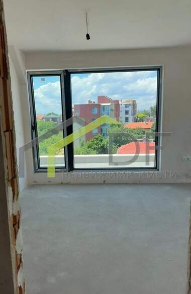 Vânzare - Apartament în Briz,  Varna