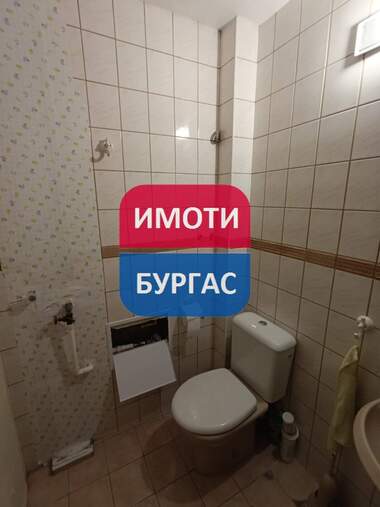 Продажа - Квартира в Зорница,  Бургас