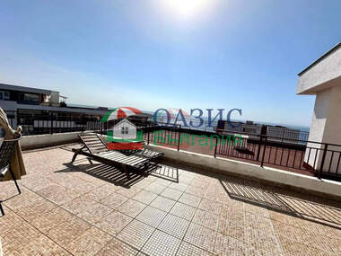 For sale - Apartment in Sveti Vlas,  Burgas