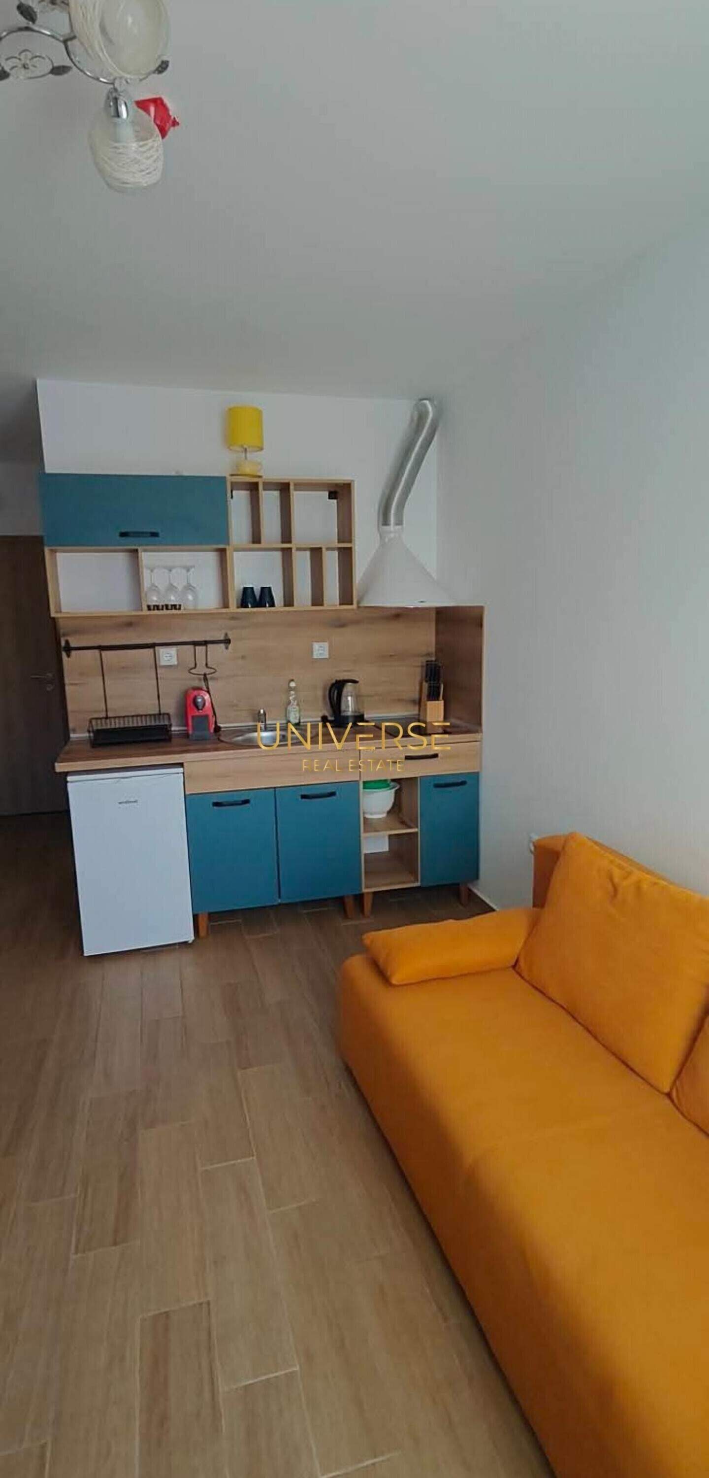 studio Апартамент в Слънчев Бряг, Бургас – снимка 4