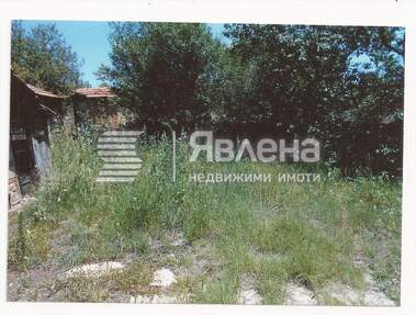 Πώληση - Οικόπεδο για κατασκευή σε Меден Кладенец,  Ямбол