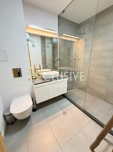 Închiriere - Apartament în Belite brezi,  Sofia