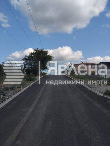 For sale - For Construction in Lozenets,  Burgas