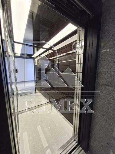 For rent - Office in Industrialna zona-Iug,  Plovdiv