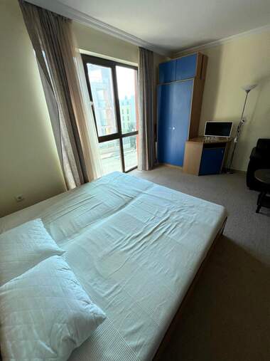 Satış - Apartman olarak Sveti Vlas,  Burgas