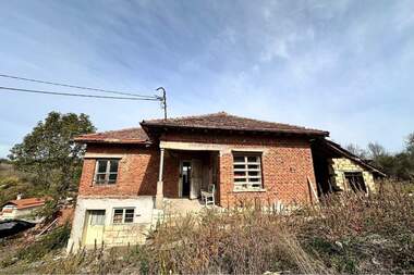 For sale - House in Pobit Kamak,  Razgrad