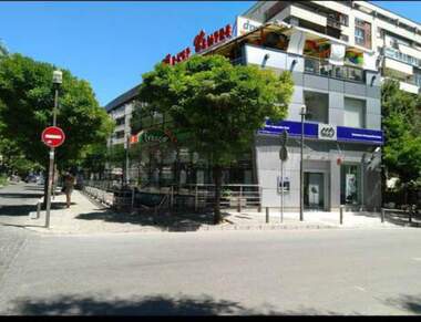 Verkauf - Laden/Büro in Center,  Plovdiv