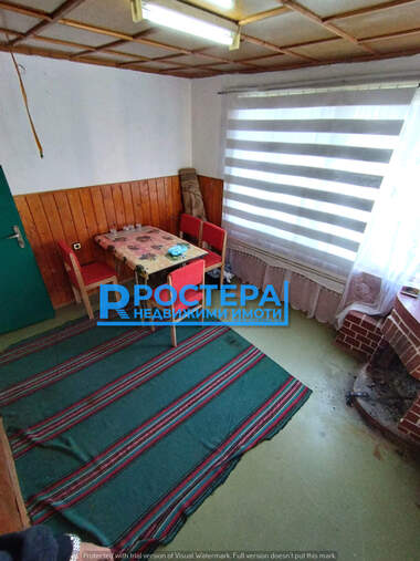 Продажба - Къща във Вилна зона,  Търговище