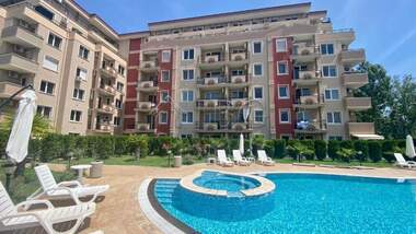 For sale - Apartment in Sunny Beach,  Burgas