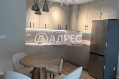 Продажба - Апартамент в Христо Смирненски,  Пловдив