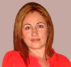 Μαριια Τσερβενακοβα