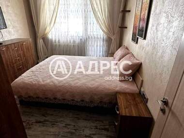 Miete - Wohnung in Lazur,  Burgas