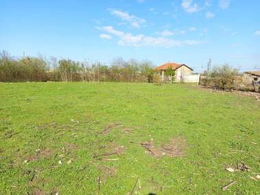For sale - For Construction in Bozhurets,  Dobrich