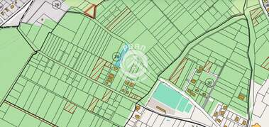 For sale - For Construction in Belashtica,  Plovdiv