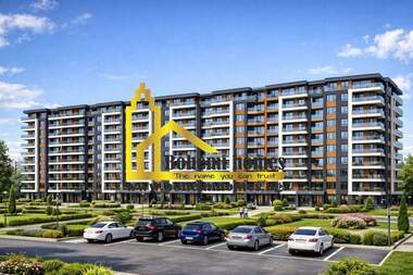 Satış - Apartman olarak Karşiaka,  Plovdiv