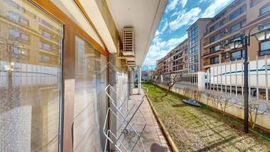Satış - Apartman olarak Sunny Beach,  Burgas