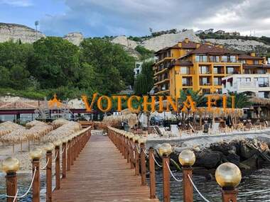 For sale - Apartment in Balchik,  Dobrich