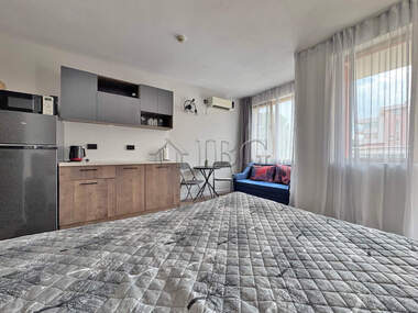 Satış - Apartman olarak Sunny Beach,  Burgas