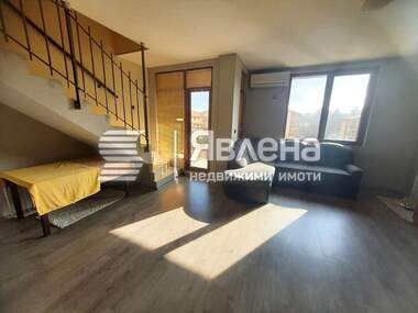 For sale - Apartment in Carevo,  Burgas