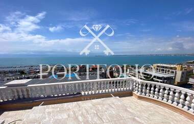 Satış - Apartman olarak Sveti Vlas,  Burgas