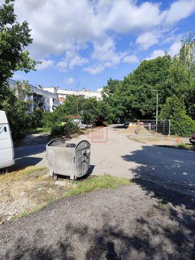 Vânzare - Teren de construcții în Drujba 4,  Pleven