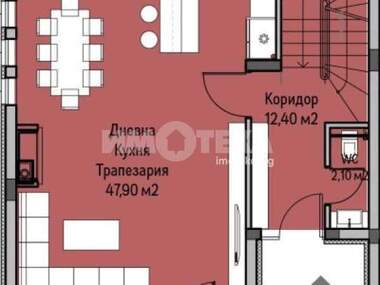 For sale - House in Pancharevo,  Sofia