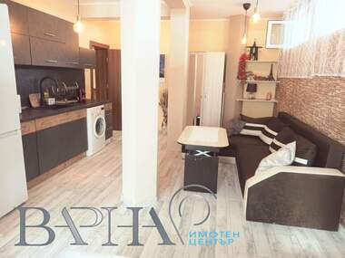 For rent - Apartment in Alen mak,  Varna