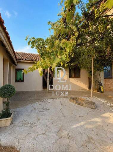 For sale - House in Nikolaevka,  Varna