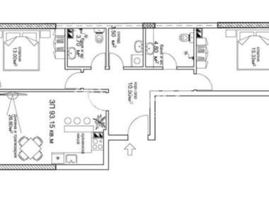 Verkauf - Wohnung in Sadiyski,  Plowdiw