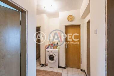 For sale - Apartment in k.k. Chayka,  Varna