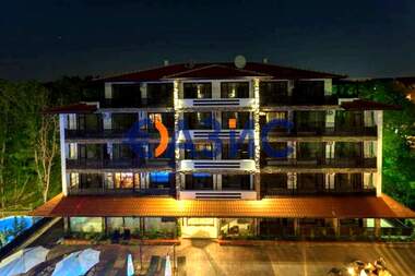 For sale - Apartment in Primorsko,  Burgas