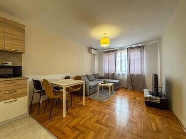Kira - Apartman olarak Centar,  Burgas