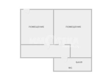 For sale - Office in Vazrajdane 2,  Varna