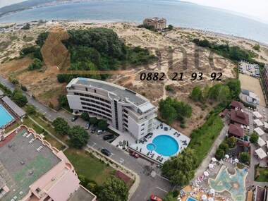 Satış - Apartman olarak Sunny Beach,  Burgas