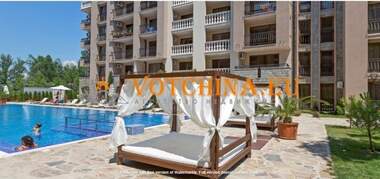 Vânzare - Apartament în Sunny Beach,  Burgas