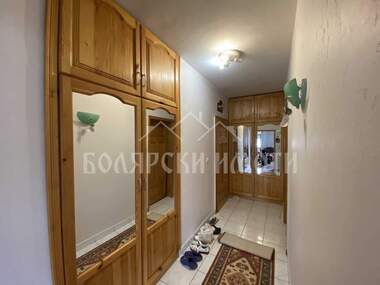 Satış - Apartman olarak Koliu Fiçeto,  Veliko Tarnovo