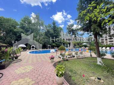 Vânzare - Apartament în Sunny Beach,  Burgas