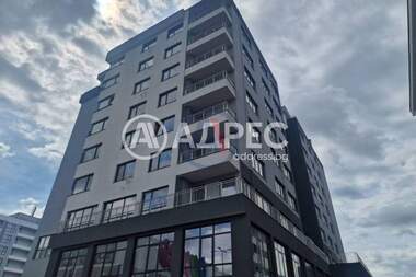 Satış - Apartman olarak Vladislavovo,  Varna