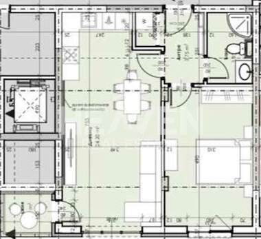Verkauf - Wohnung in Wastanitscheski,  Plowdiw