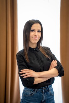 Станислава Трифонова