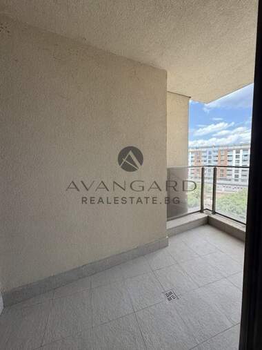 Продажба - Апартамент в Христо Смирненски,  Пловдив