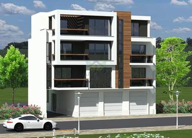 For sale - Apartment in Center,  Pazardjik