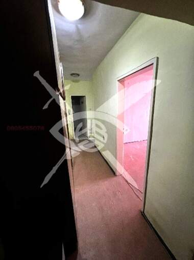 For sale - Apartment in Vazrajdane,  Burgas