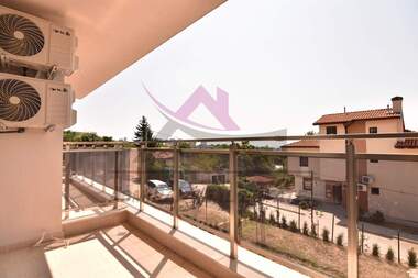 For rent - Apartment in Cveten kvartal,  Varna