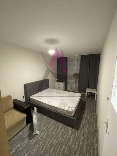 For rent - Apartment in Kolhozen pazar,  Varna