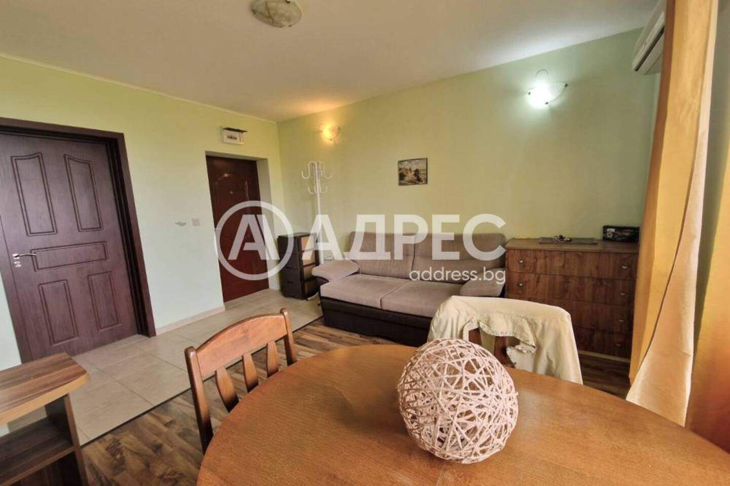 Двустаен Апартамент в Зеленика, Варна – снимка 3