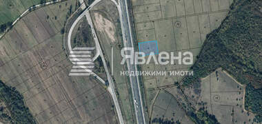 For sale - Agricultural land in Ihtiman,  Sofia Oblast
