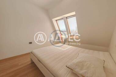 For sale - Apartment in Drujba-2,  Sofia