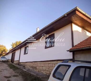 Продажа - Дом в Кюлевча,  Шумен