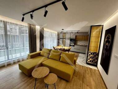 Miete - Wohnung in Hristo Smirnenski,  Plowdiw